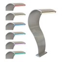 Ver imagem 1 de Cascata naja grande 1,05 M com Led Rgb + Controladora rgb