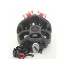 Ver imagem 2 de Capacete de Ciclismo Capasete Conforto LED Bike Gts