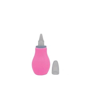 ASPIRADOR NASAL ROSA WESTERN CS-14R