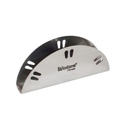 PORTA GUARNAPO INOX WESTERN PG-12 - 1
