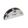 PORTA GUARNAPO INOX WESTERN PG-12 - 1