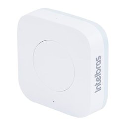 Kit Sistema Alarme Sem Fio Automação Residencial Casa Inteligente Intelbras Mibo Home Amh 3001 - 6