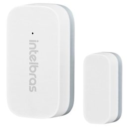 Kit Sistema Alarme Sem Fio Automação Residencial Casa Inteligente Intelbras Mibo Home Amh 3001 - 7