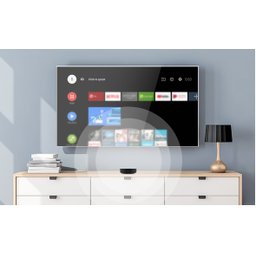 Kit Sistema Alarme Sem Fio Automação Residencial Casa Inteligente Intelbras Mibo Home Amh 3001 - 9