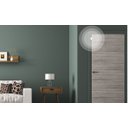 Ver imagem 2 de Kit Sistema Alarme Sem Fio Automação Residencial Casa Inteligente Intelbras Mibo Home Amh 3001