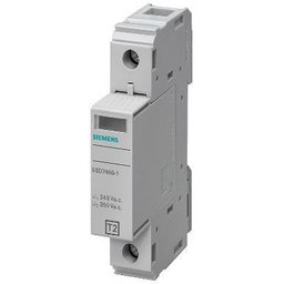 Dispositivo DR 1P N 40A 30MA, AC, 5SV5 344-0MB Siemens - 1