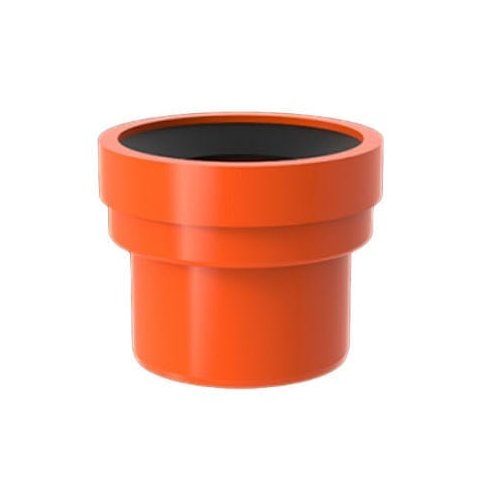 Amortecedor Vaso Sanitário para Esgoto 100mm Redux Tigre