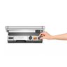 Chapa Smart Grill Breville Tramontina Aço Inox - 2