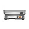 Chapa Smart Grill Breville Tramontina Aço Inox - 1