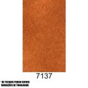 Ver mais imagens de Poltrona para Sala e Escritório Decorativa Pés Metal Kania Linho Terracota