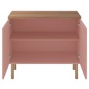 Ver imagem 5 de Armário Balcão Aparador Multi Ceramic Allure Lider Design