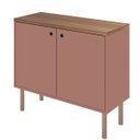 Ver imagem 2 de Armário Balcão Aparador Multi Ceramic Allure Lider Design
