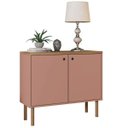 Ver imagem 3 de Armário Balcão Aparador Multi Ceramic Allure Lider Design