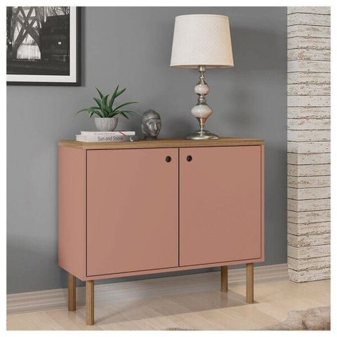 Armário Balcão Aparador Multi Ceramic Allure Lider Design