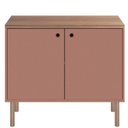 Ver imagem 3 de Armário Balcão Aparador Multi Ceramic Allure Lider Design