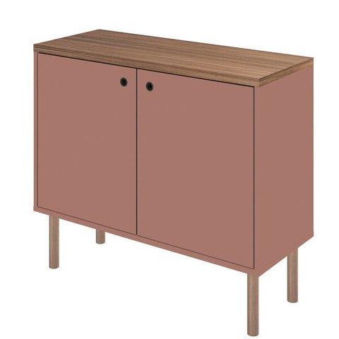 Armário Balcão Aparador Multi Ceramic Allure Lider Design