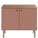 Ver imagem 4 de Armário Balcão Aparador Multi Ceramic Allure Lider Design