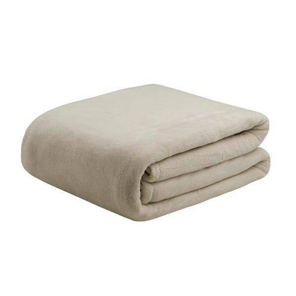 Cobertor Soft Casal 340gr Naturalle Fashion Fendi - 2