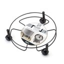 Ver imagem 1 de Suporte Multiuso Especial com Rodízios Arthi