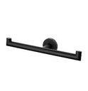 Ver imagem 1 de Suporte Duplo para Toalha/Papel Loft B82 2022 Black Lorenzetti