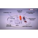 Ver imagem 5 de Purificador Filtro Alcaline Max Ara 12l E-energy Nipponflex