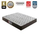 Ver imagem 2 de Colchão King Belos Sonhos Super Molas Ensacadas 24x193x203