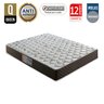 Colchão Queen Belos Sonhos Molas Ensacadas 24x158x198 - 2