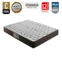 Ver imagem 2 de Colchão Casal Belos Sonhos Molas Bonnel 32x138x188