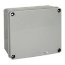 Ver imagem 1 de Caixa De Distribuição Sobrepor PVC Tampa Opaca SEX171 Steck