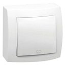 Ver imagem 1 de Pulsador 2A Sistema X Branco Bivolt Pial