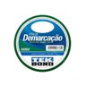 Fita De Demarcação Verde 48mm x 15m - Tekbond - 1