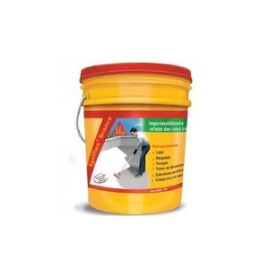 Impermeabilizante Flexivel Igolflex Branco Galão 3