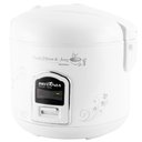 Ver imagem 1 de Panela de Arroz Elétrica Pa10 Prime 700w Britânia Função Cozinhar e Aquecimento com Acessórios