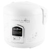 Panela de Arroz Elétrica Pa10 Prime 700w Britânia Função Cozinhar e Aquecimento com Acessórios - 1