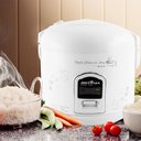 Ver imagem 6 de Panela de Arroz Elétrica Pa10 Prime 700w Britânia Função Cozinhar e Aquecimento com Acessórios