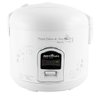 Panela de Arroz Elétrica Pa10 Prime 700w Britânia Função Cozinhar e Aquecimento com Acessórios - 3