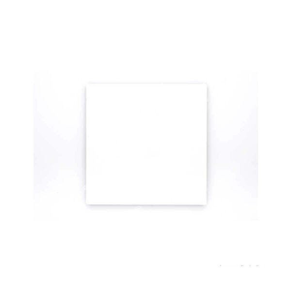 Placa Cega Arteor white 4X4 575360B Pial - 1