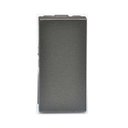 Ver imagem 1 de Módulo Interruptor Simples Arteor 592600 Magnésio - Pial Legrand