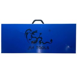 Martelete Rompedor Demolidor 1600w 35j 15kg 220v Sa Tools - 6