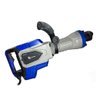 Martelete Rompedor Demolidor 1600w 35j 15kg 220v Sa Tools - 2