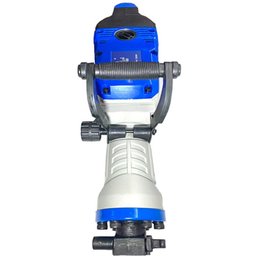 Martelete Rompedor Demolidor 1600w 35j 15kg 220v Sa Tools - 3