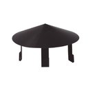 Ver imagem 3 de Churrasqueira Suspensa Preta Fornos Pinhal