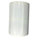 Ver imagem 5 de 1400 Etiquetas 50x40 Mm 2 Colunas Mercado Full Couche