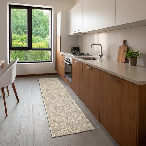 Tapete Essence Pure 75x240 Tapetes São Carlos