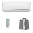 Ver imagem 1 de Ar-condicionado Split Cbr09cb Inverter Reverso 9000 Btus Consul