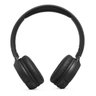 Fone de Ouvido sem Fio Jbl Tune 500Bt Preto - 2
