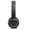 Fone de Ouvido sem Fio Jbl Tune 500Bt Preto - 3
