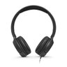 Fone de Ouvido com Fio Jbl Tune 500 Preto - 4