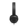 Fone de Ouvido com Fio Jbl Tune 500 Preto - 2