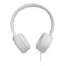 Fone de Ouvido com Fio Jbl Tune 500 Branco - 2